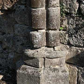Abbaye de Port-Royal des Champs