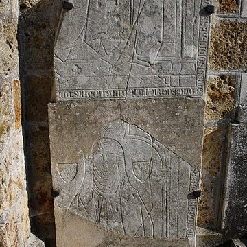 Abbaye de Port-Royal des Champs