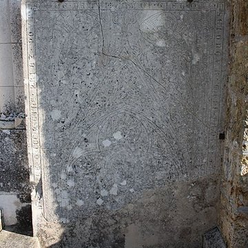 Abbaye de Port-Royal des Champs