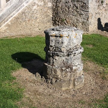 Abbaye de Port-Royal des Champs