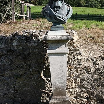 Abbaye de Port-Royal des Champs