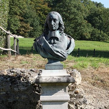 Abbaye de Port-Royal des Champs