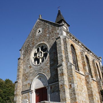 Abbaye de Port-Royal des Champs