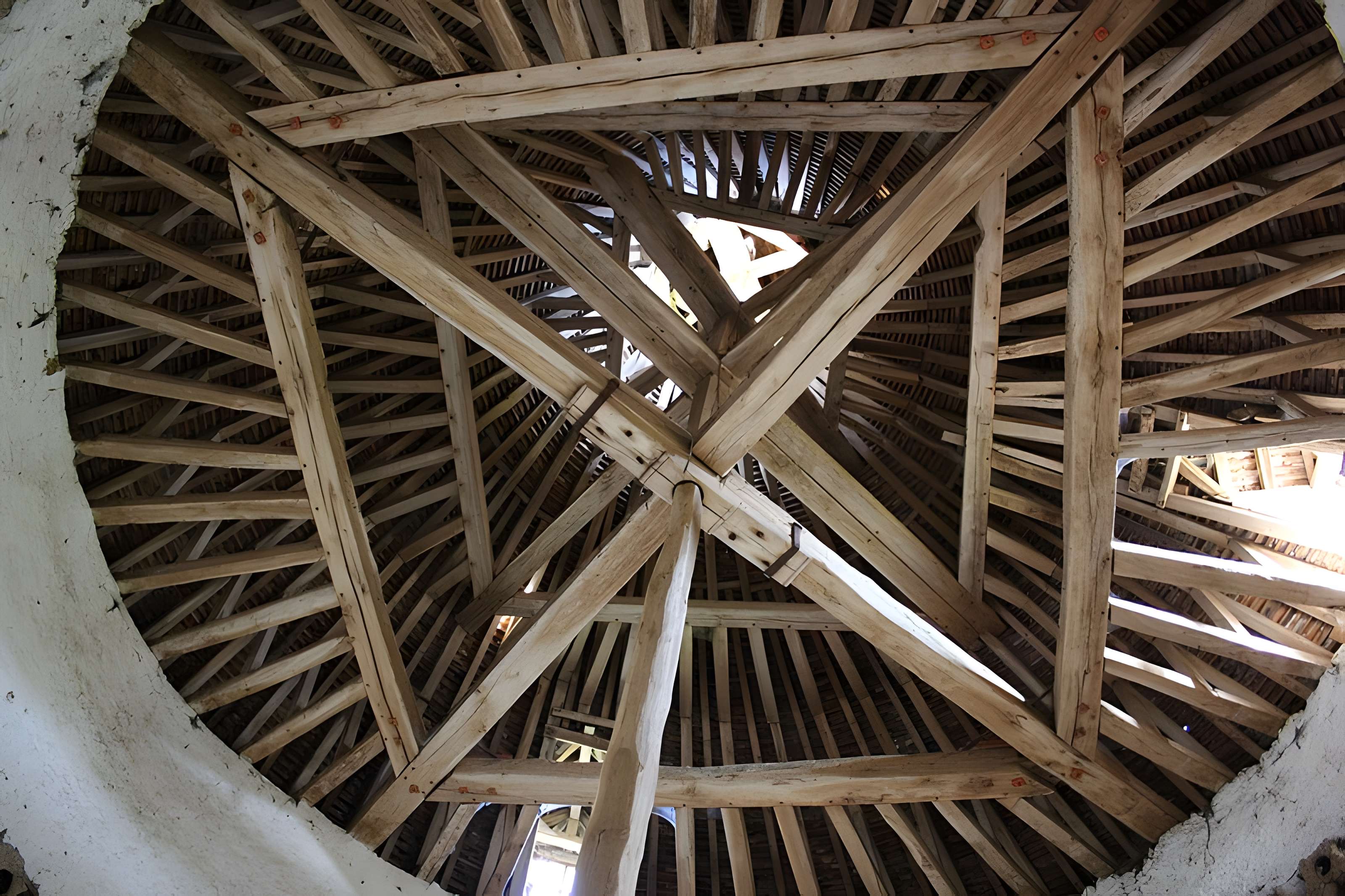 Abbaye de Port-Royal des Champs