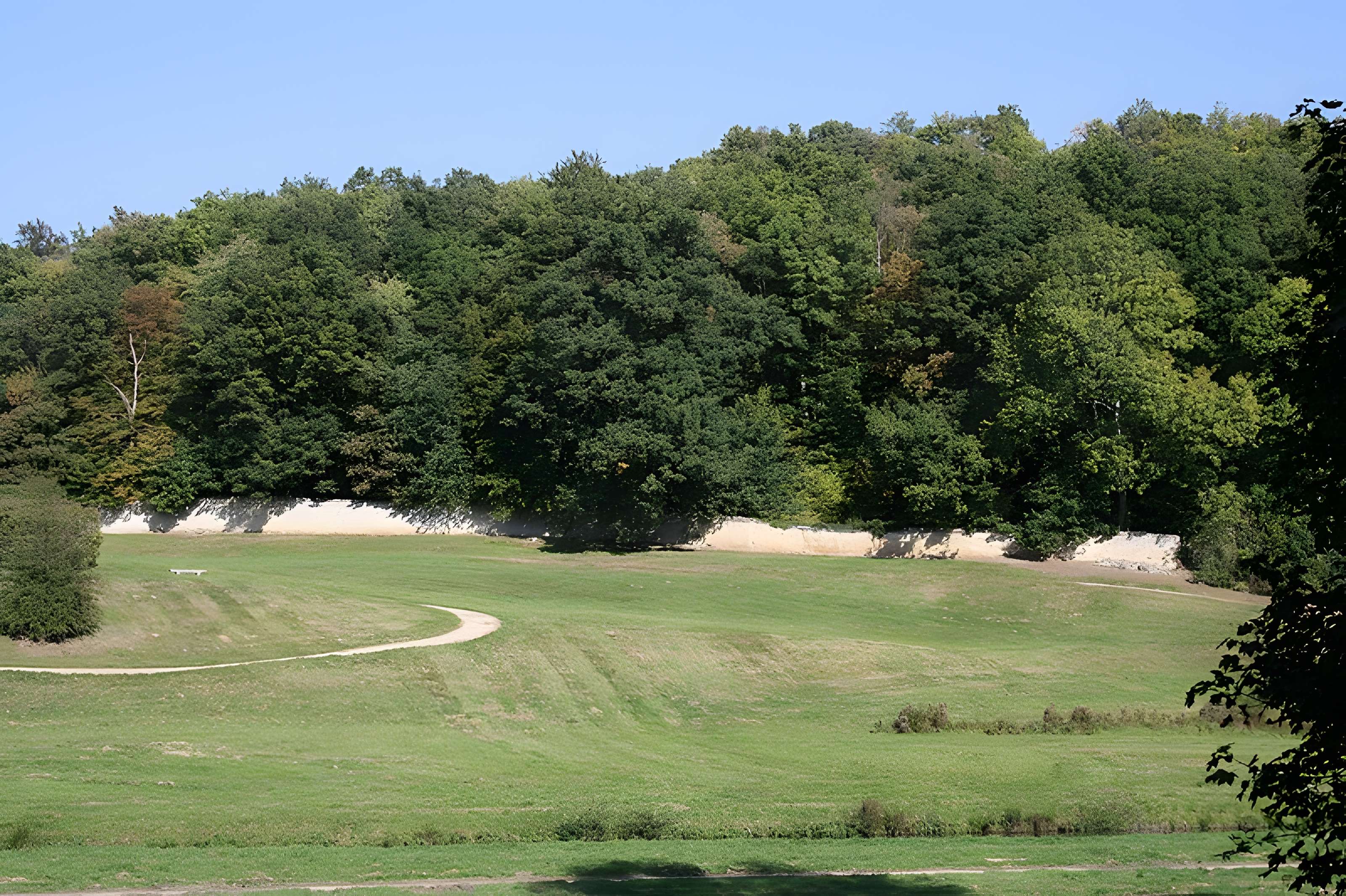 Abbaye de Port-Royal des Champs