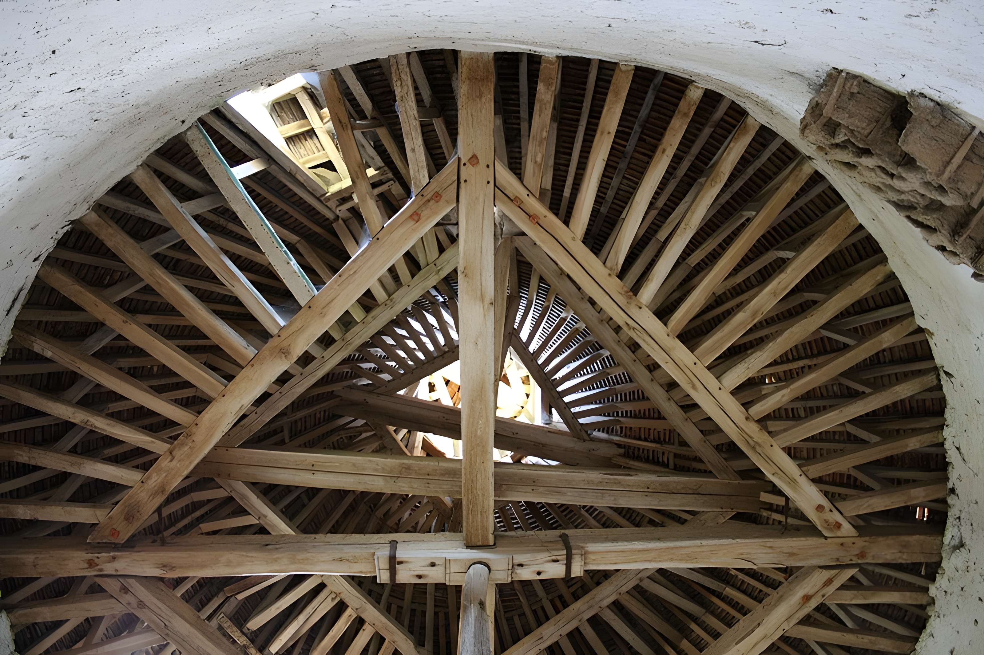 Abbaye de Port-Royal des Champs