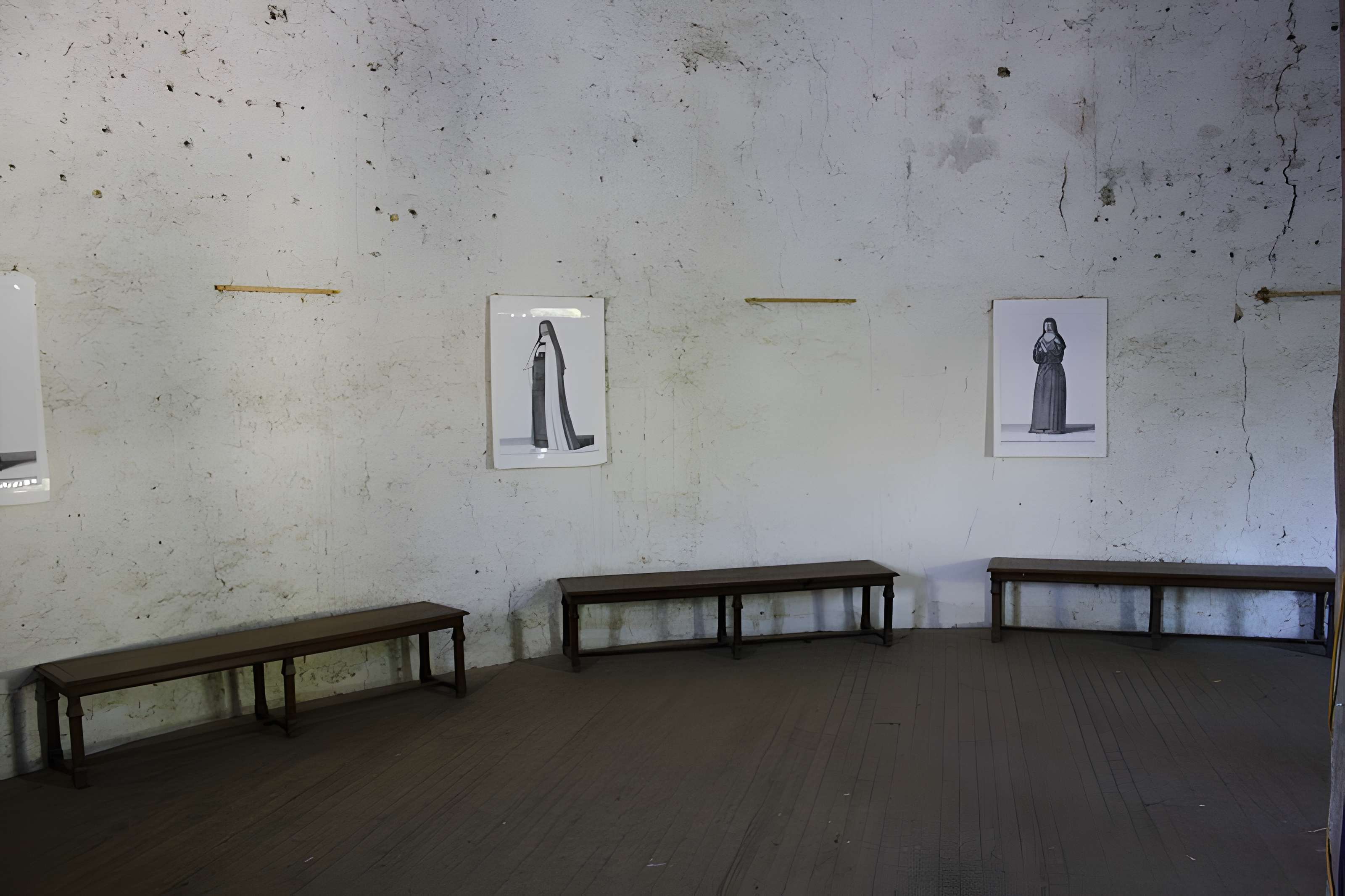 Abbaye de Port-Royal des Champs