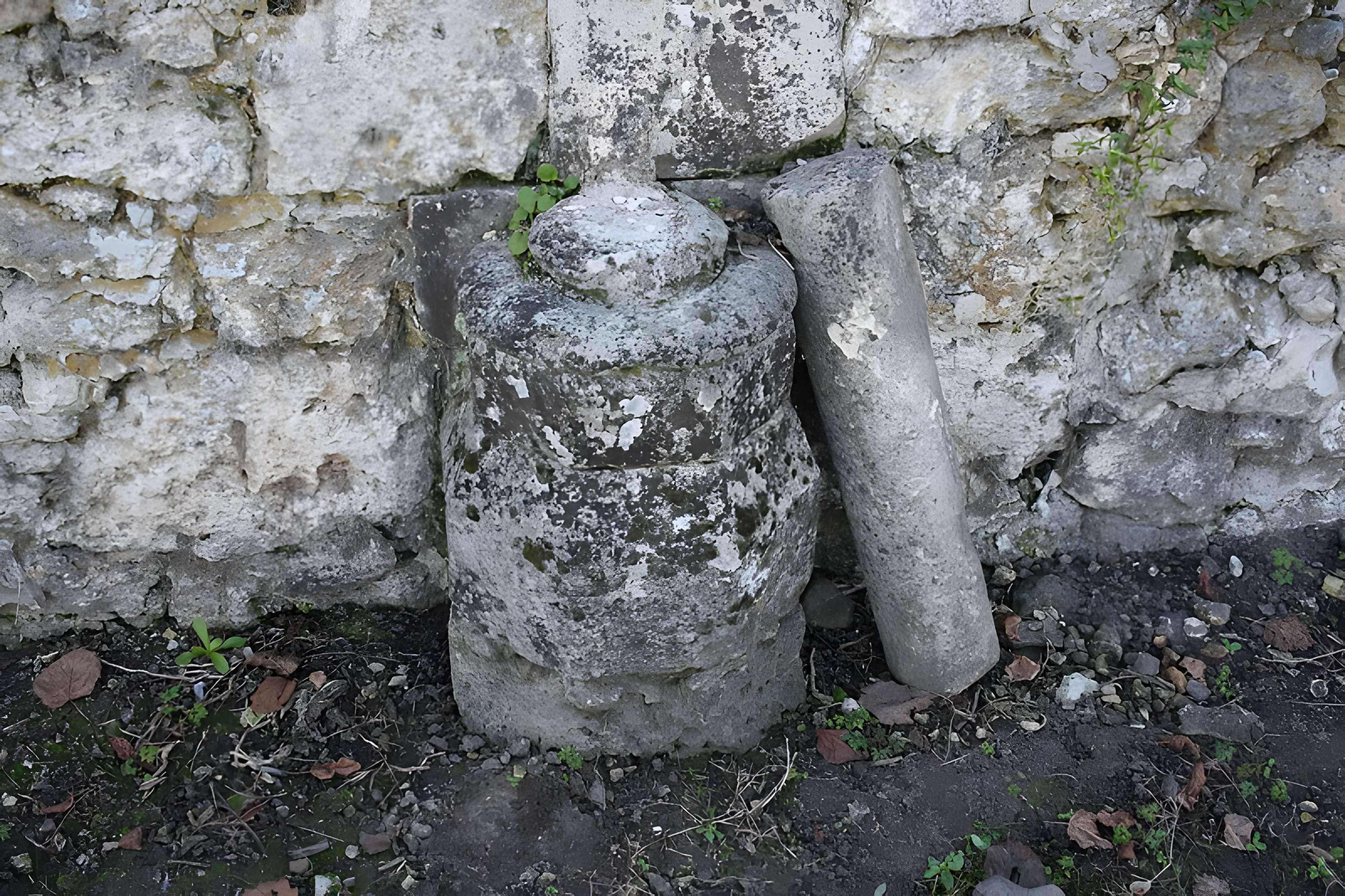 Abbaye de Port-Royal des Champs