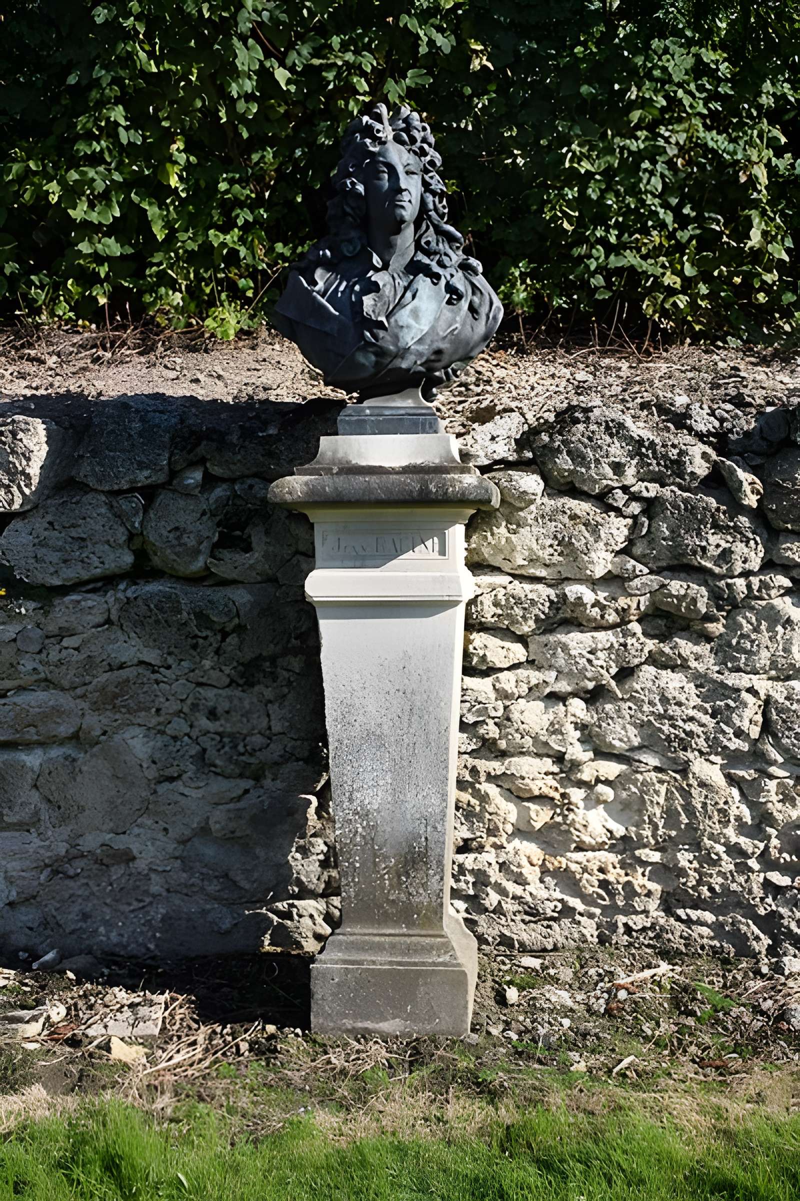 Abbaye de Port-Royal des Champs