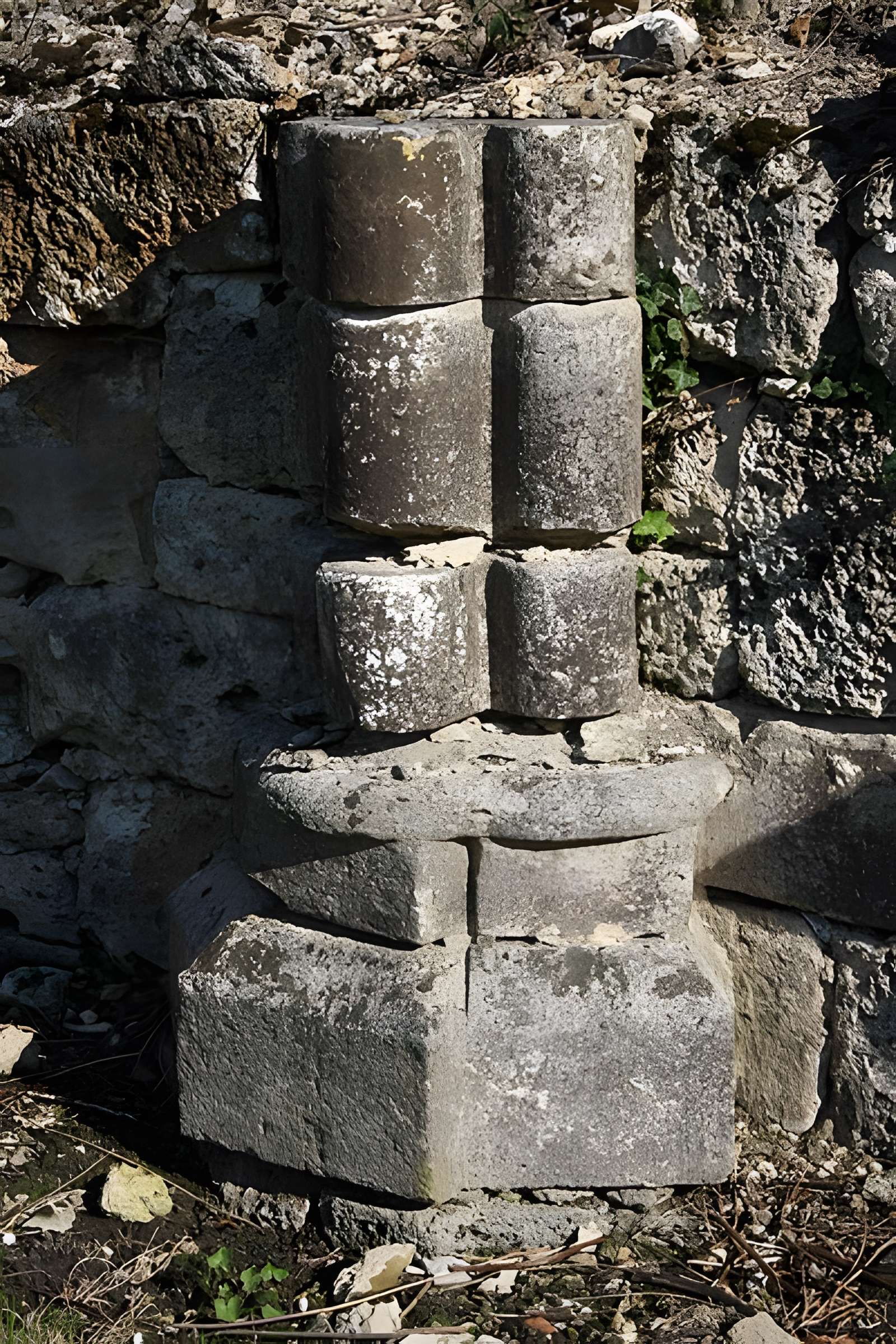 Abbaye de Port-Royal des Champs