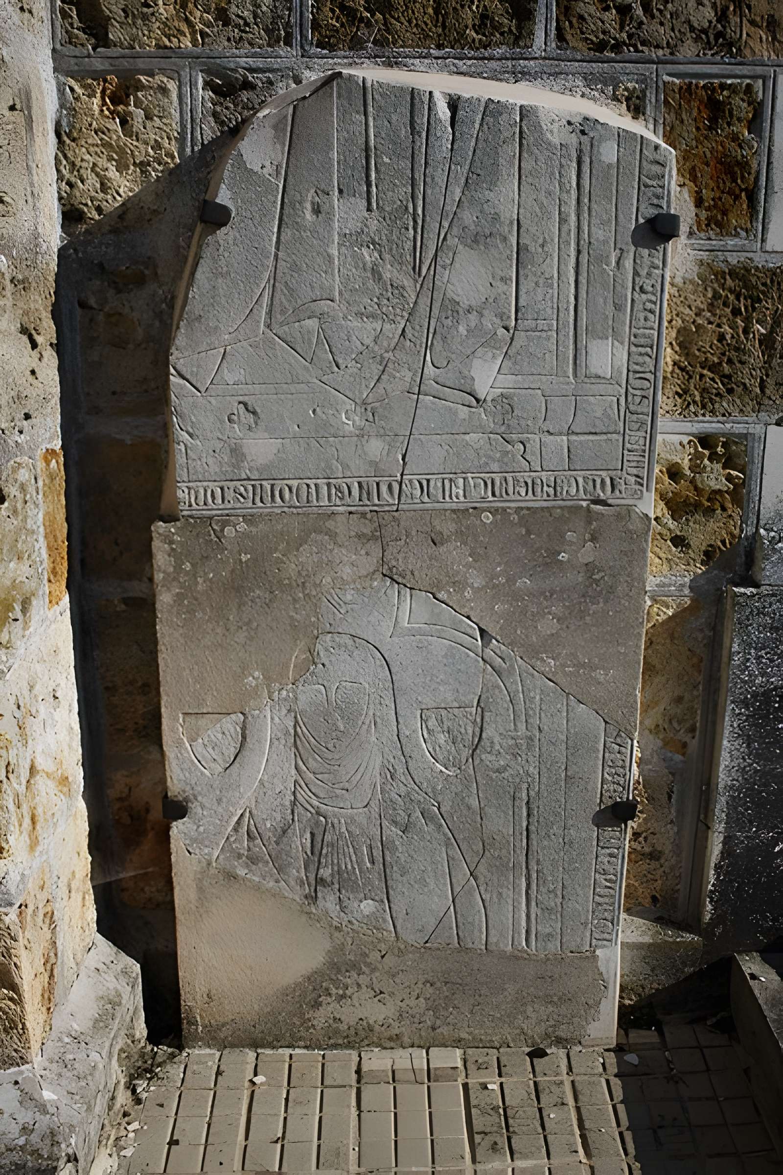 Abbaye de Port-Royal des Champs