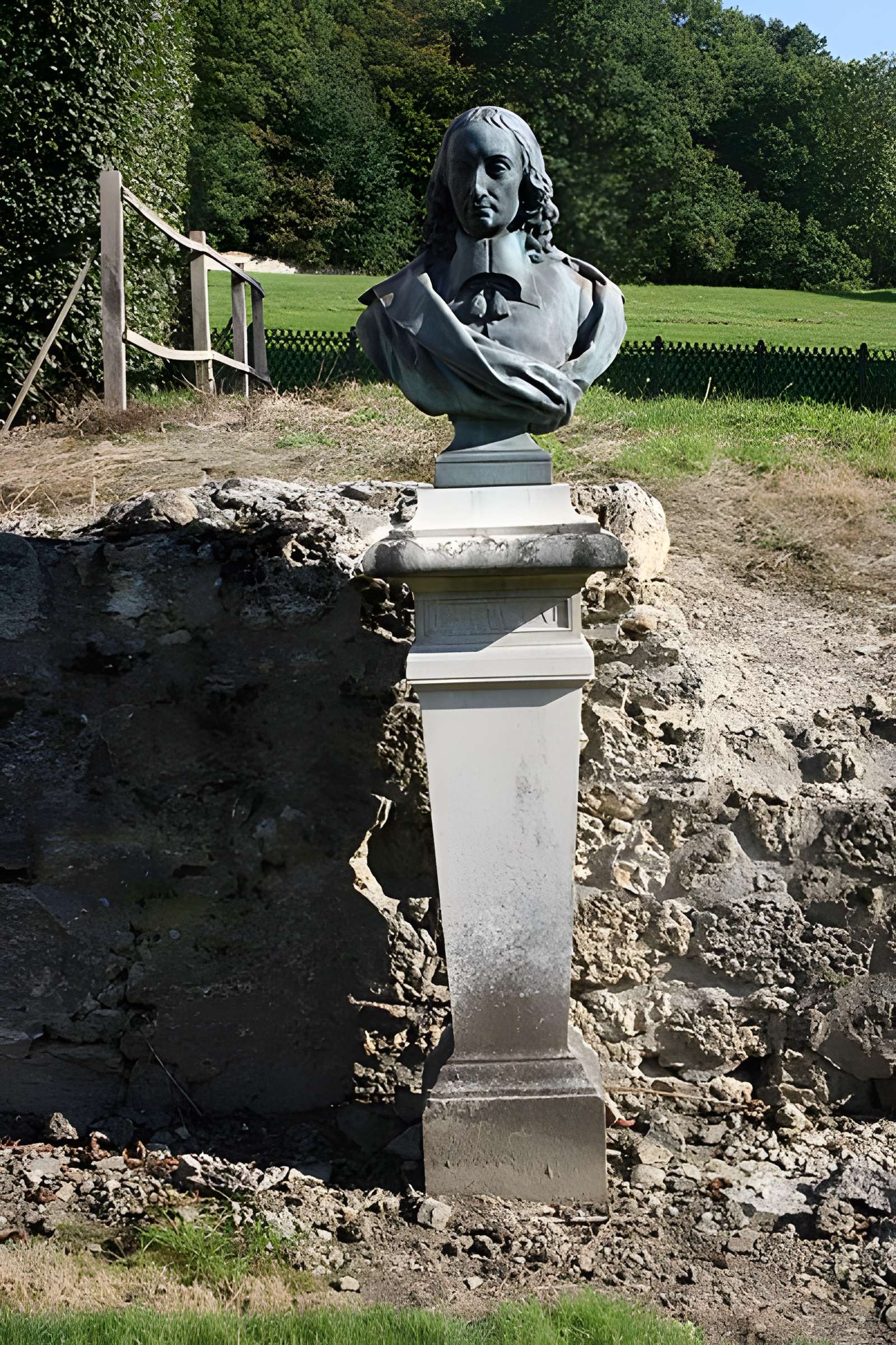 Abbaye de Port-Royal des Champs