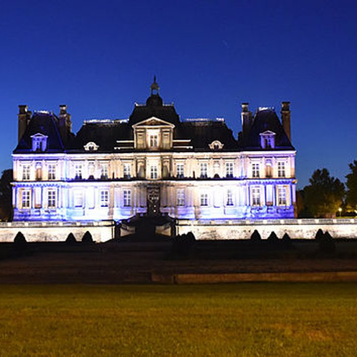 Photo de Château de Maisons-Laffitte