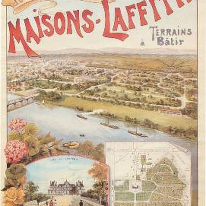 Photo de Château de Maisons-Laffitte