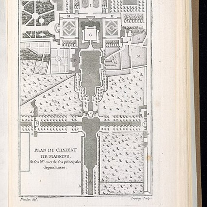 Photo de Château de Maisons-Laffitte