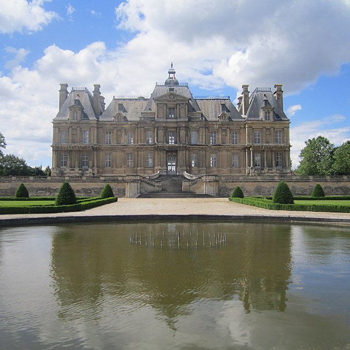 Photo de Château de Maisons-Laffitte