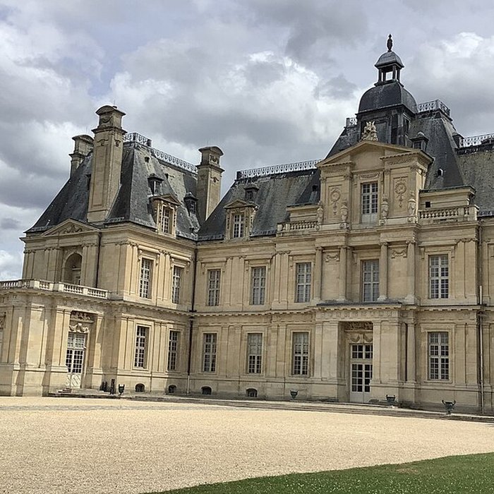 Photo de Château de Maisons-Laffitte