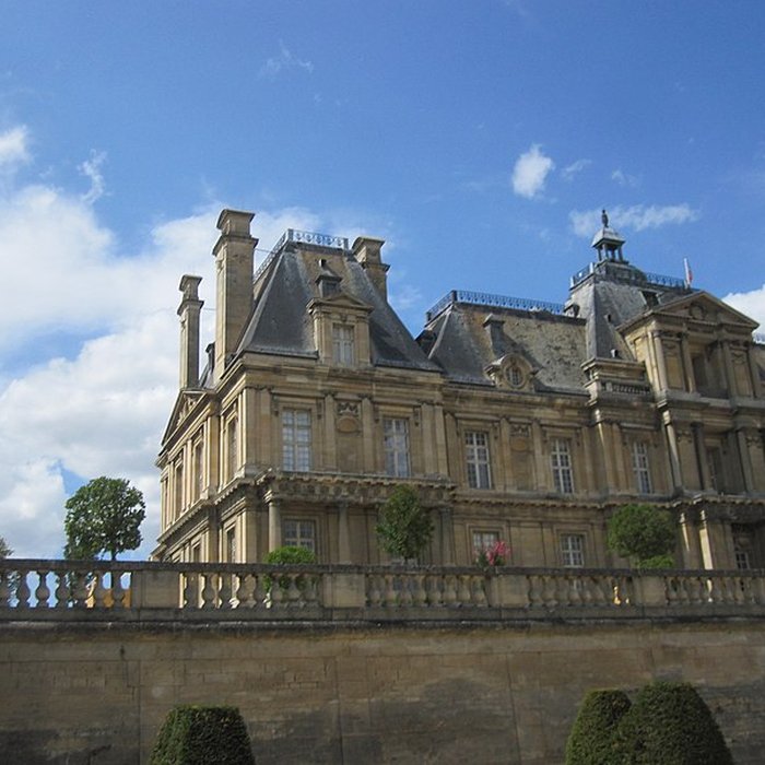 Photo de Château de Maisons-Laffitte