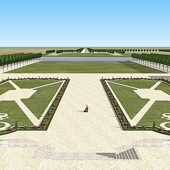 Photo de Château de Maisons-Laffitte