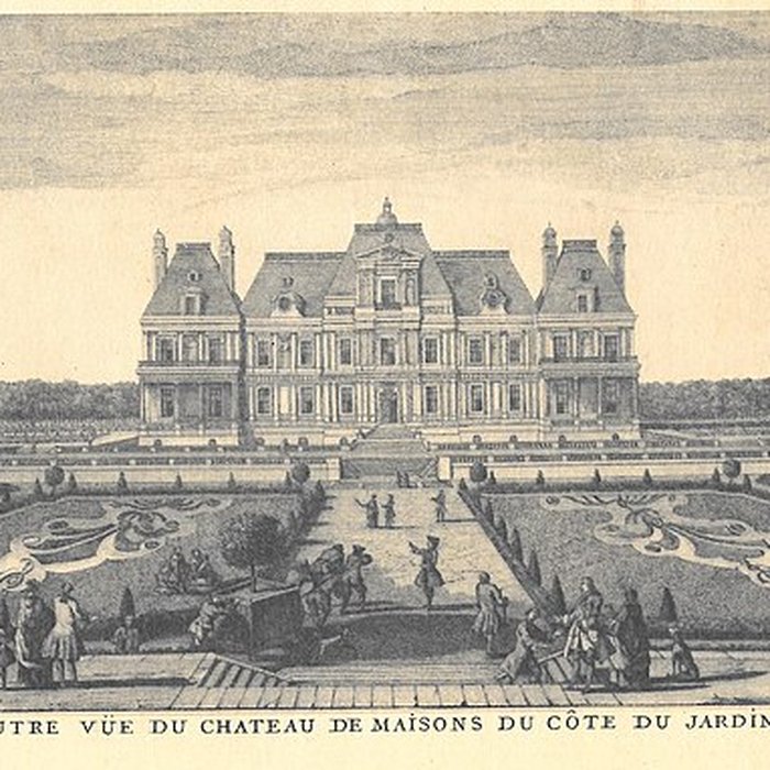 Photo de Château de Maisons-Laffitte