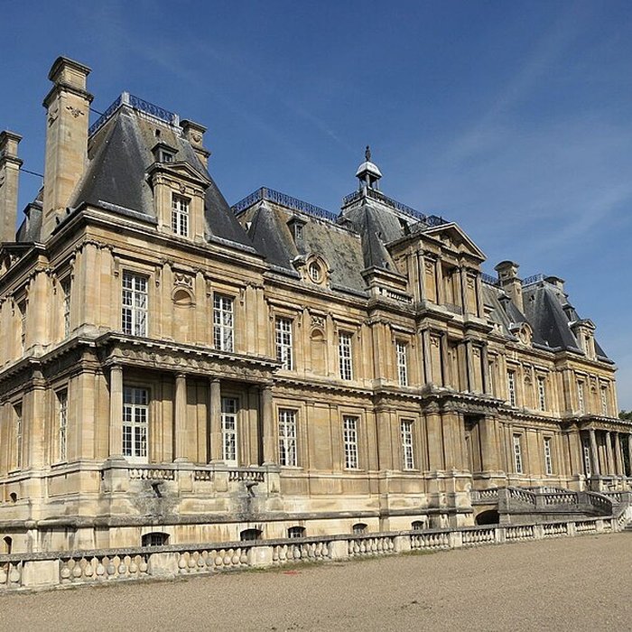 Photo de Château de Maisons-Laffitte
