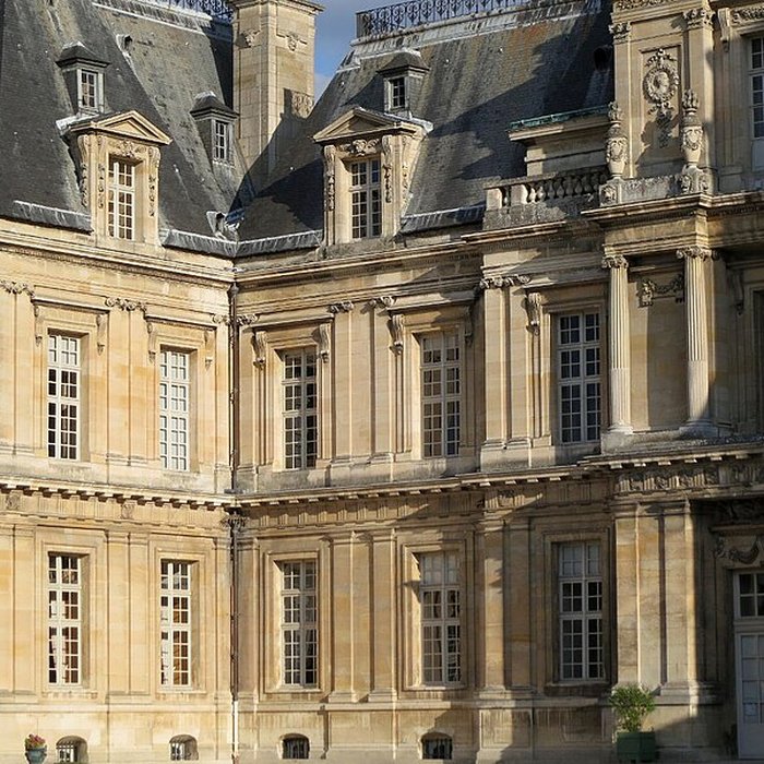 Photo de Château de Maisons-Laffitte