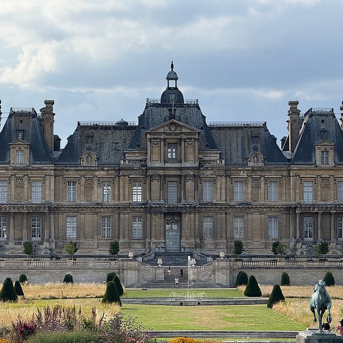 Photo de Château de Maisons-Laffitte