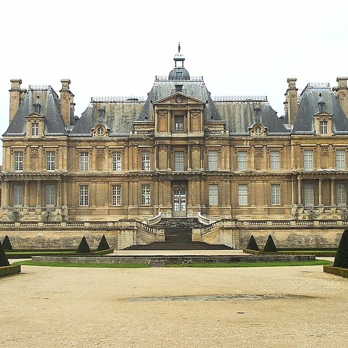 Photo de Château de Maisons-Laffitte