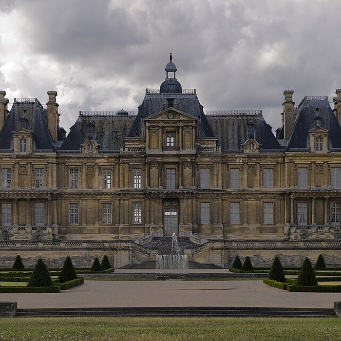 Photo de Château de Maisons-Laffitte