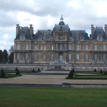 Château de Maisons-Laffitte