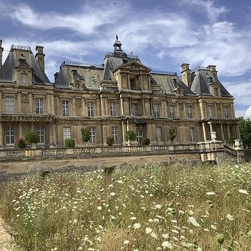 Château de Maisons-Laffitte