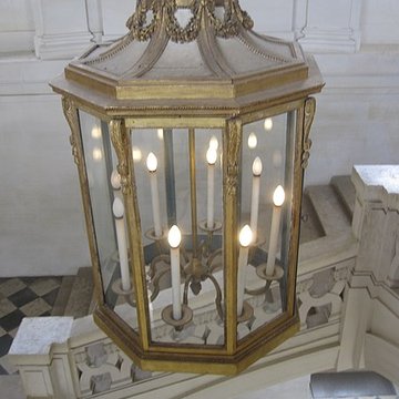 Château de Maisons-Laffitte