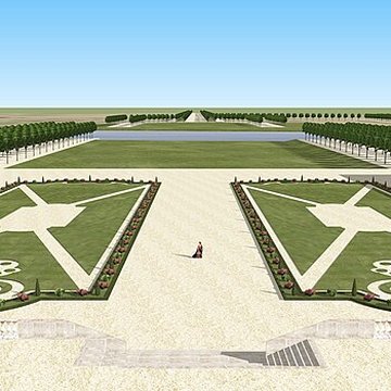 Château de Maisons-Laffitte