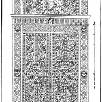 Château de Maisons-Laffitte