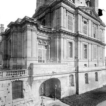 Château de Maisons-Laffitte