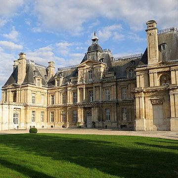 Château de Maisons-Laffitte