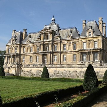 Château de Maisons-Laffitte