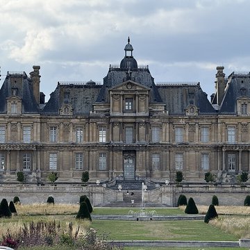 Château de Maisons-Laffitte