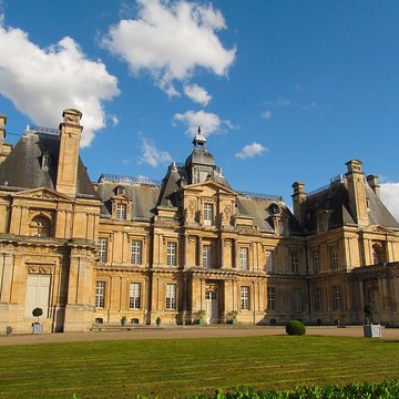 Château de Maisons-Laffitte