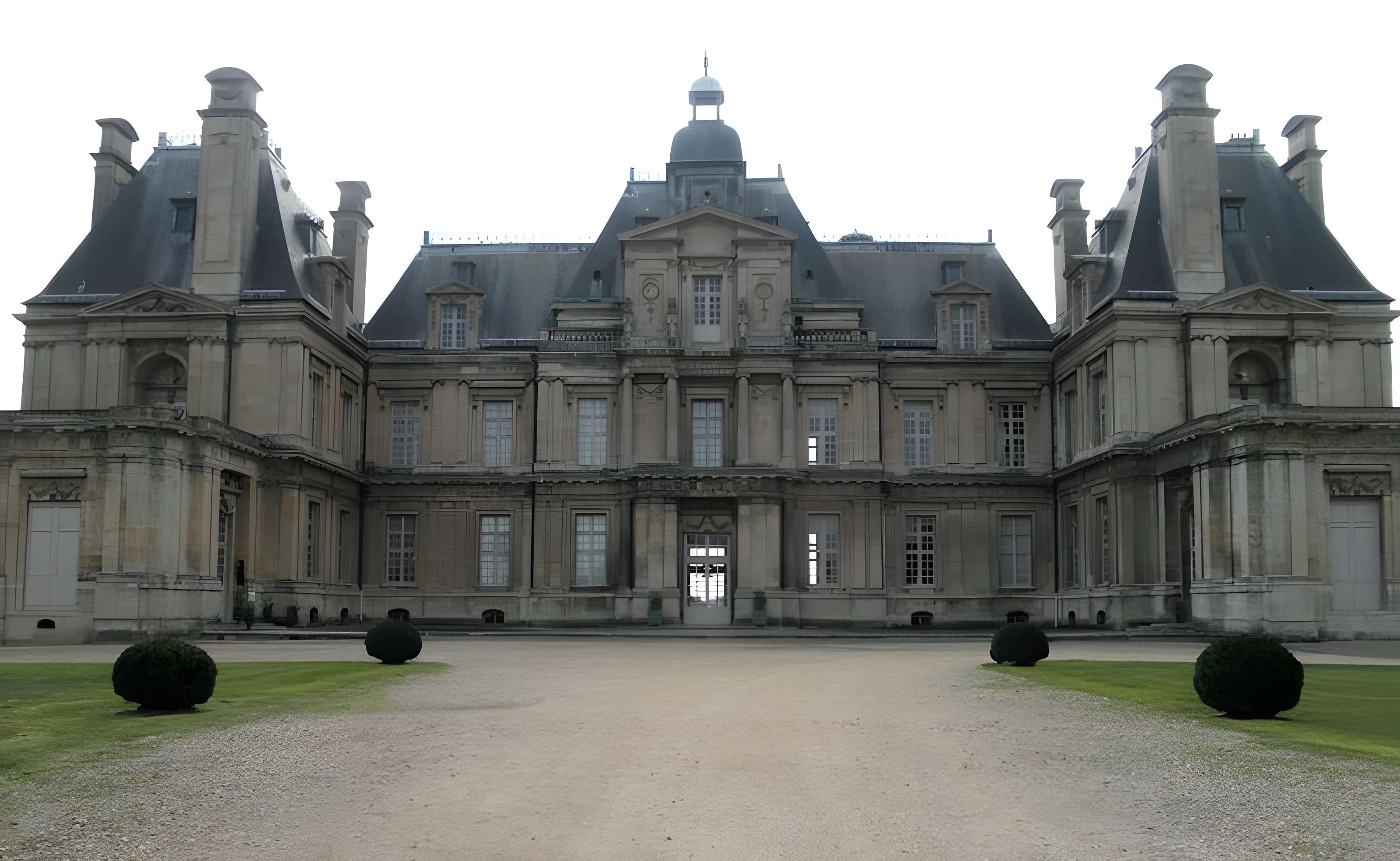 Château de Maisons-Laffitte