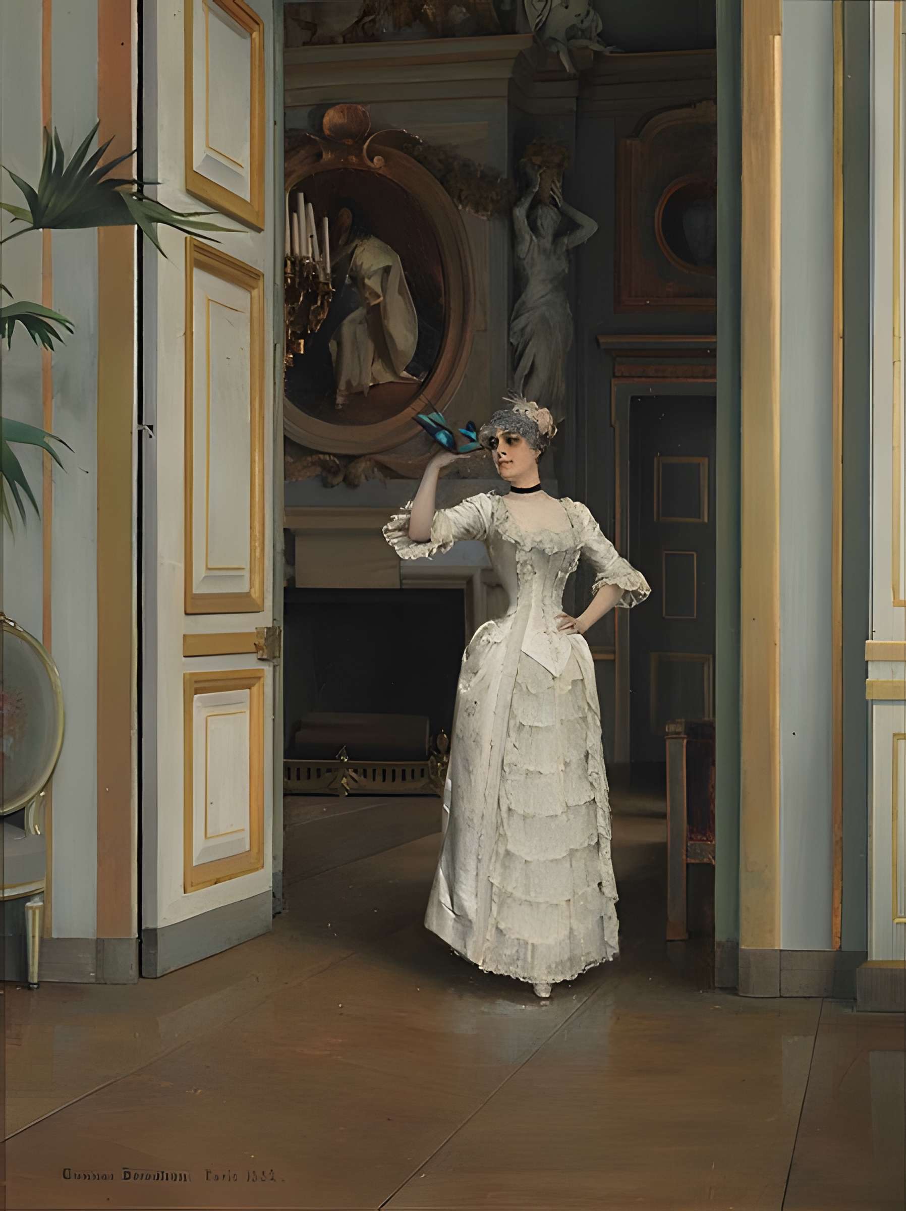 Château de Maisons-Laffitte