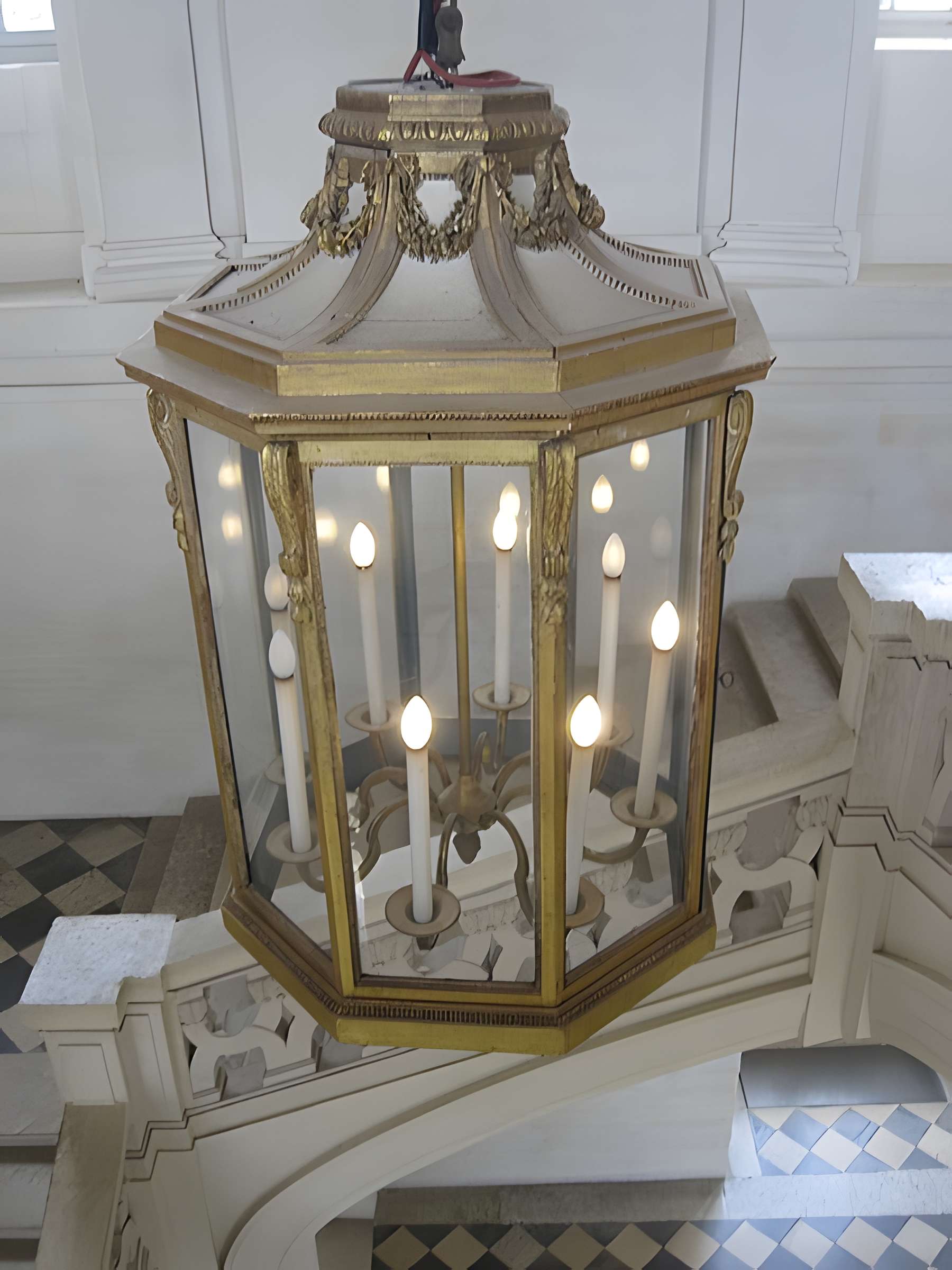 Château de Maisons-Laffitte