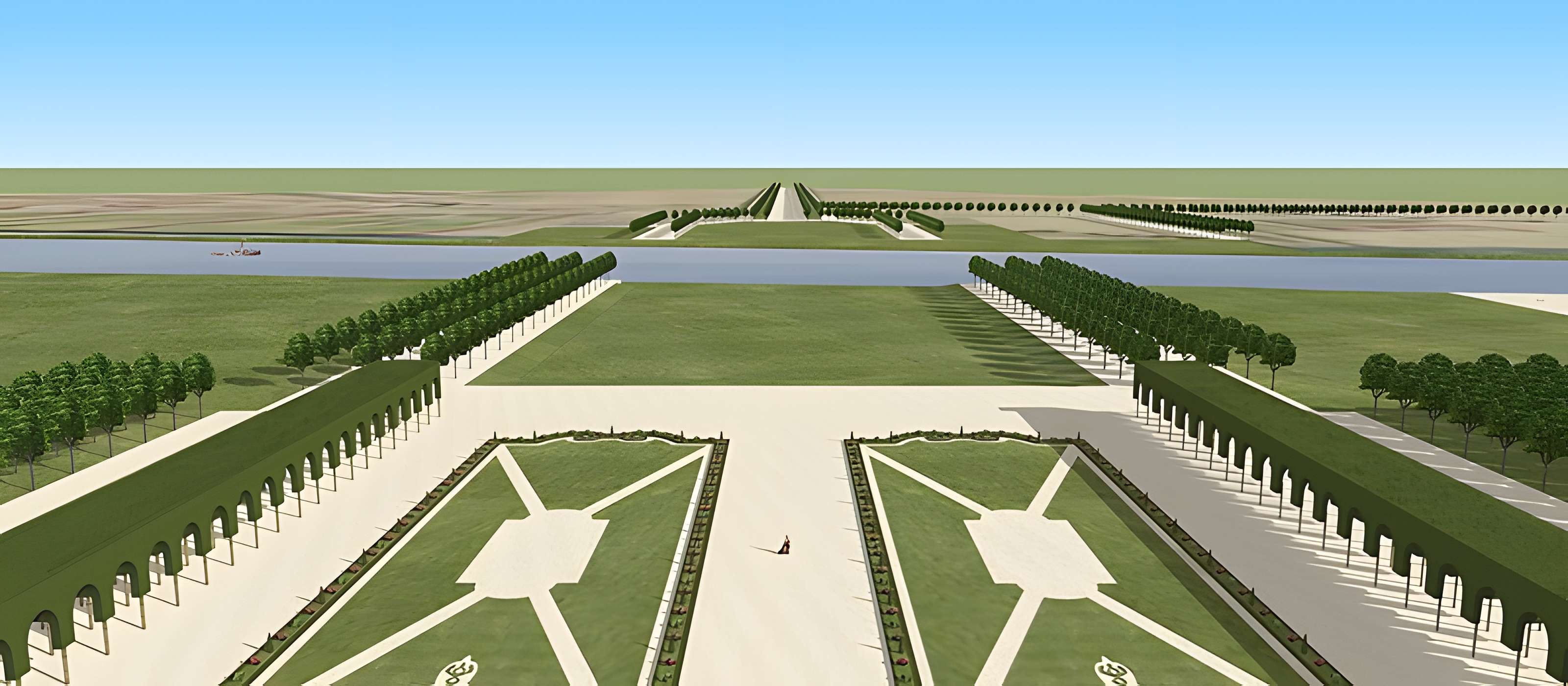 Château de Maisons-Laffitte