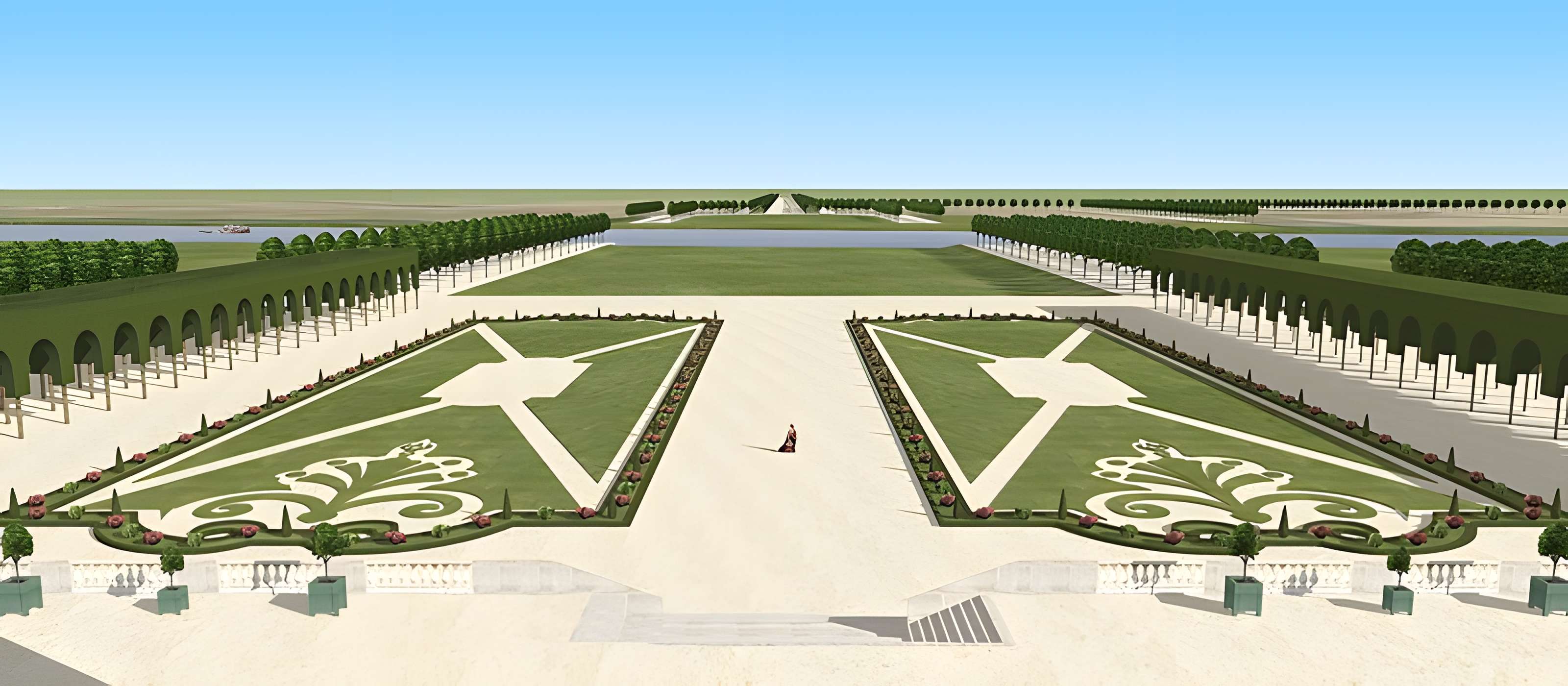 Château de Maisons-Laffitte