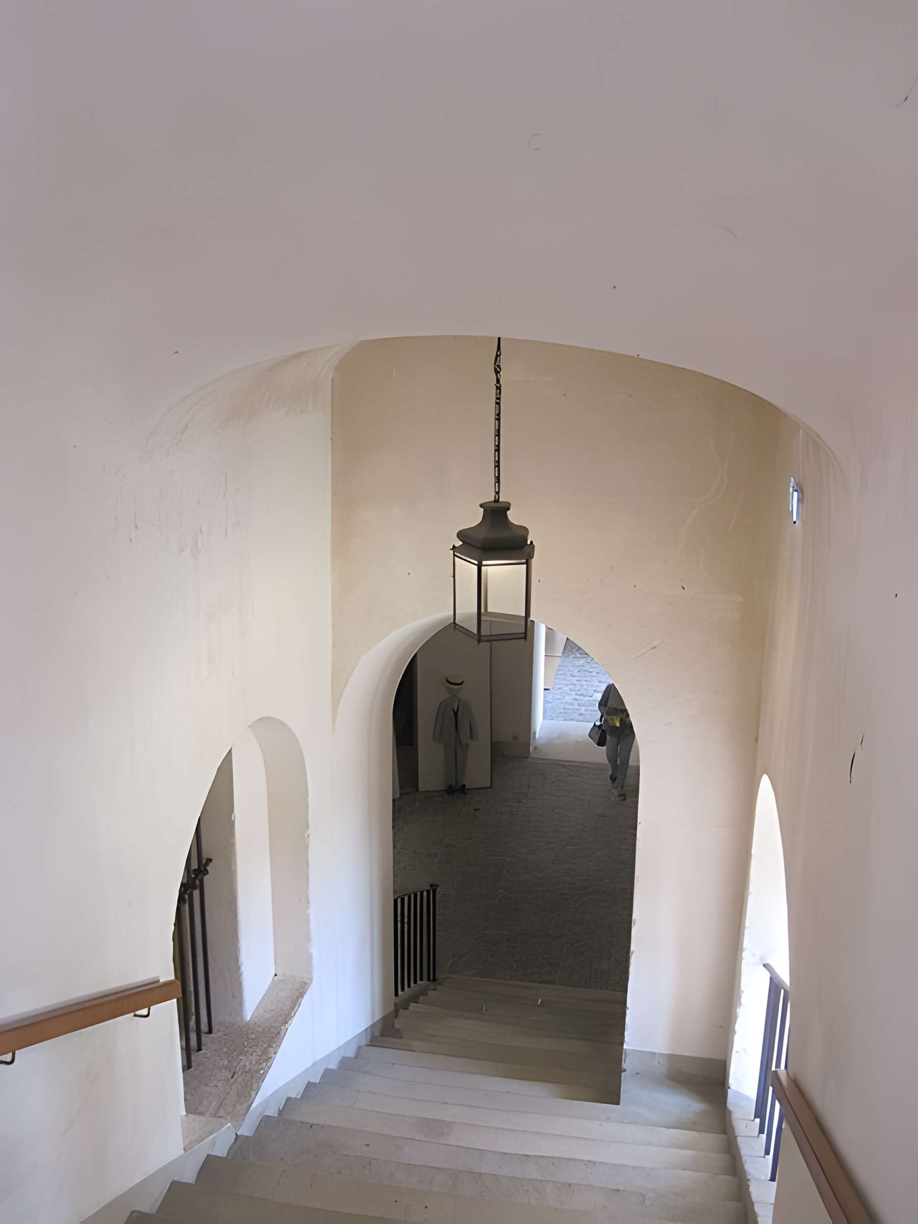 Château de Maisons-Laffitte