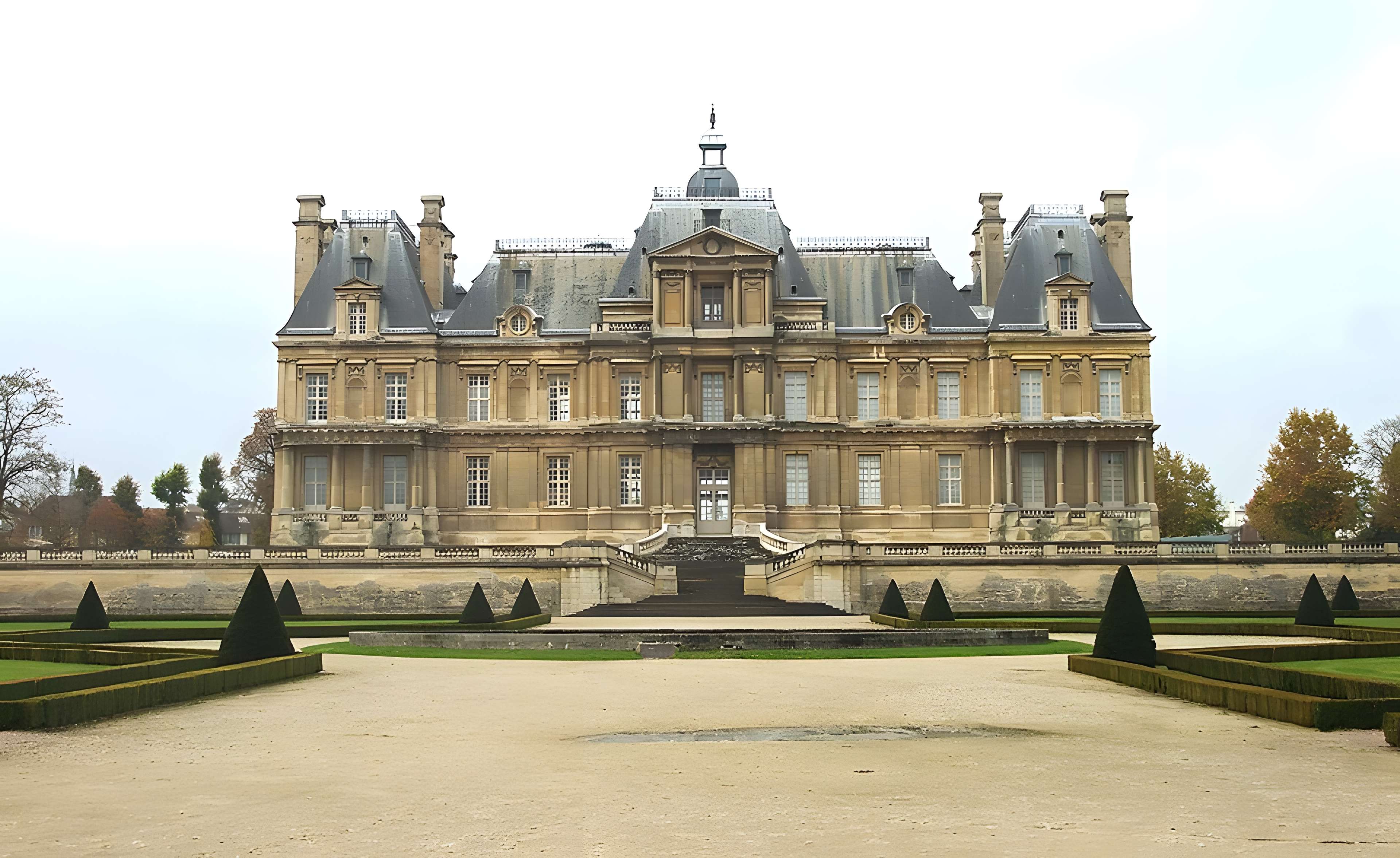 Château de Maisons-Laffitte