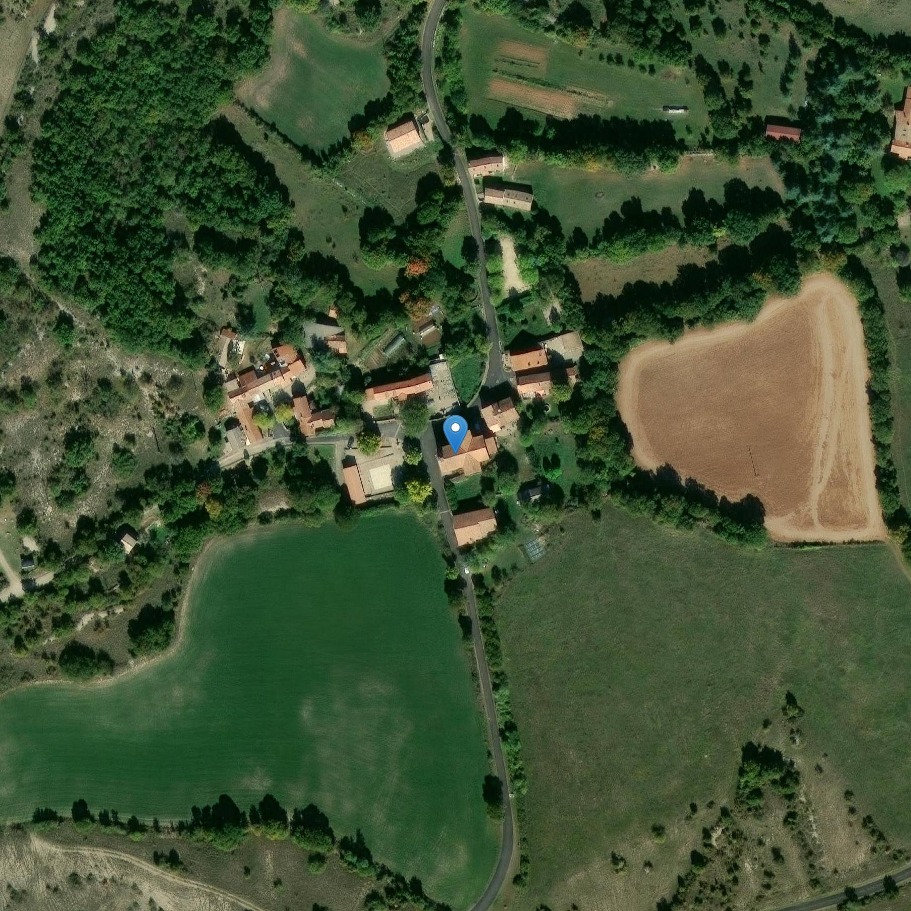 Photo de Chiesa di San Giovanni Battista