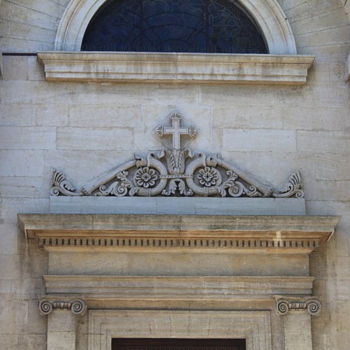 Photo de Couvent de la Présentation de Manosque