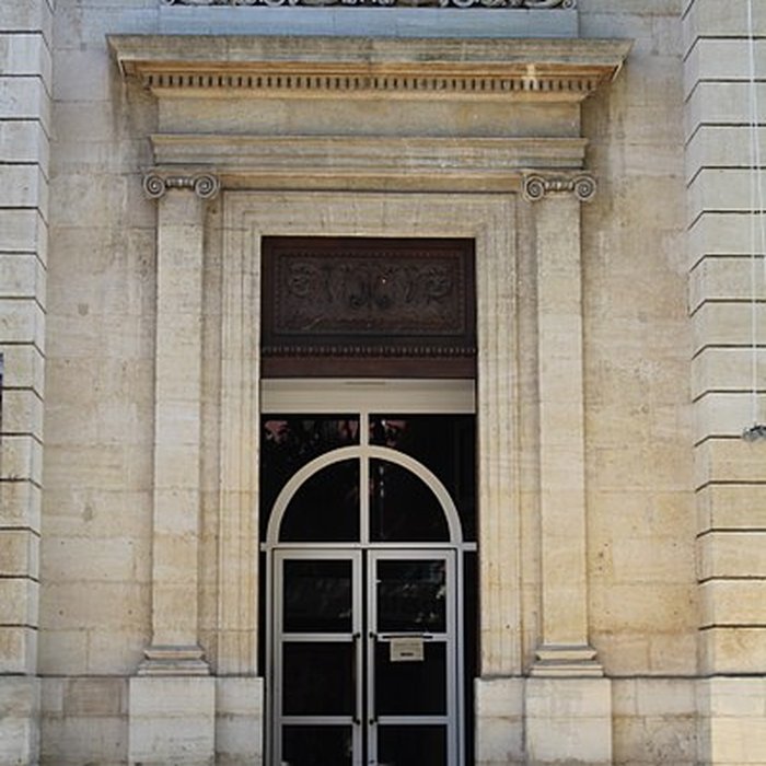 Photo de Couvent de la Présentation de Manosque