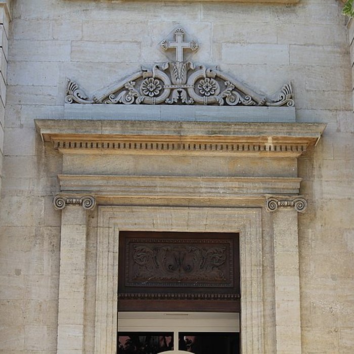 Photo de Couvent de la Présentation de Manosque